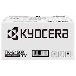 Kyocera Toner Nero Tk-5450K 1T0C0D0Nl0 4100 Copie Originale