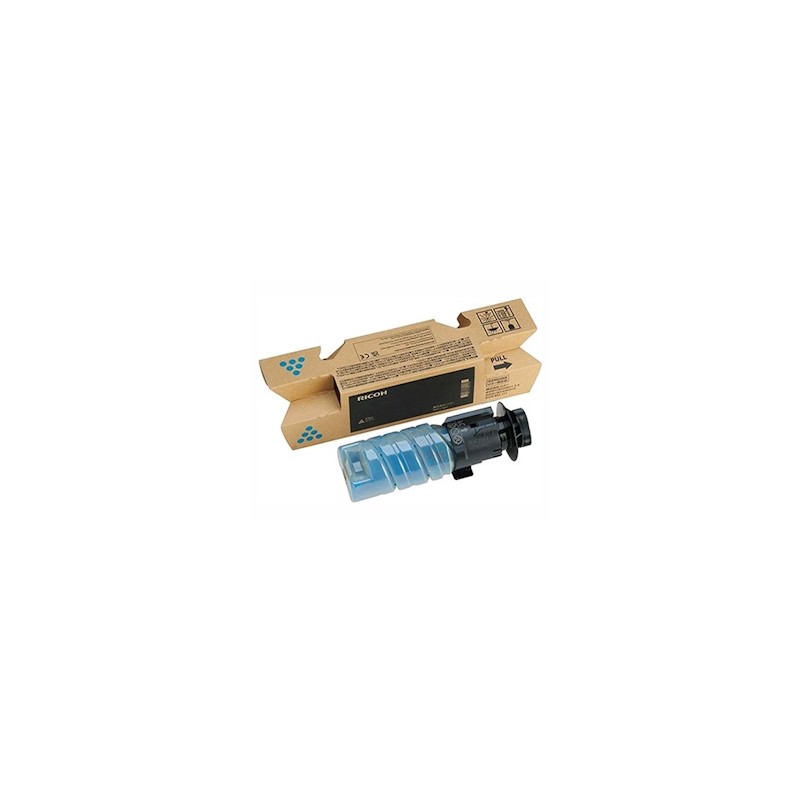 Ricoh Toner Ciano 842657 Im C320 10000 Copie Originale Ricoh Toner Ciano 842657 Im C320 10000 Copie Originale