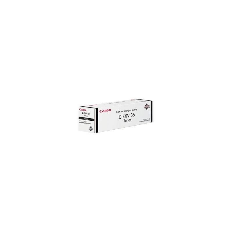 Canon Toner Nero C-Exv35 3764B002 70000 Copie Originale Canon Toner Nero C-Exv35 3764B002 70000 Copie Originale