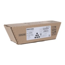 Ricoh Toner Nero 842710 M C320H 10500 Copie Originale