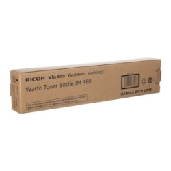Ricoh Vaschetta Di Recupero 423568 50000 Copie Originale
