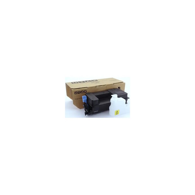 Utax Toner Nero Pk-3023 1T0C100Ut0 14500 Copie Originale Utax Toner Nero Pk-3023 1T0C100Ut0 14500 Copie Originale