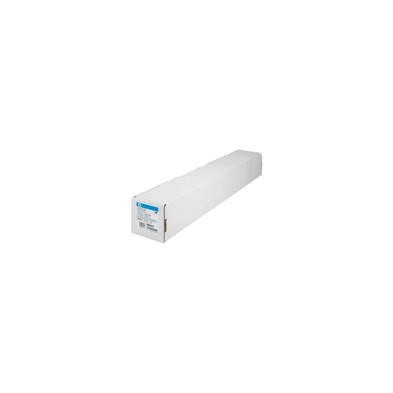 Hp Carta Bianco Q1397A Ruolo, 36 X 45 M, 80 Gr/Mâ² Originale Hp Carta Bianco Q1397A Ruolo, 36 X 45 M, 80 Gr/Mâ² Originale