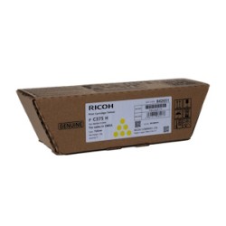 Ricoh Toner Giallo 842651 P C375H 10000 Copie Originale