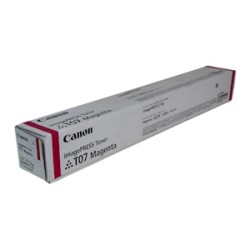 Canon Toner Magenta T07 M 3643C001 37500 Copie Originale