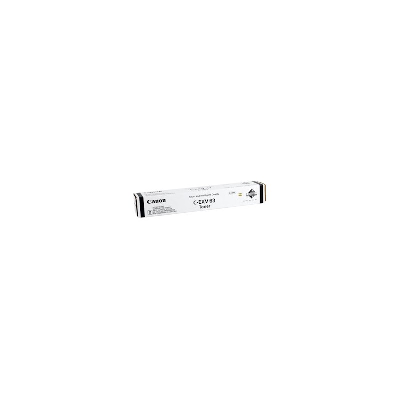 Canon Toner Nero C-Exv63 5142C002 30000 Copie Originale Canon Toner Nero C-Exv63 5142C002 30000 Copie Originale