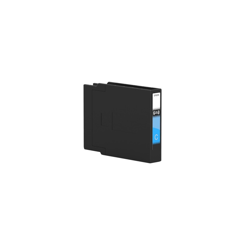 Epson Cartuccia D\'Inchiostro Ciano C13T14B240 T14B2 8000 Copie Originale