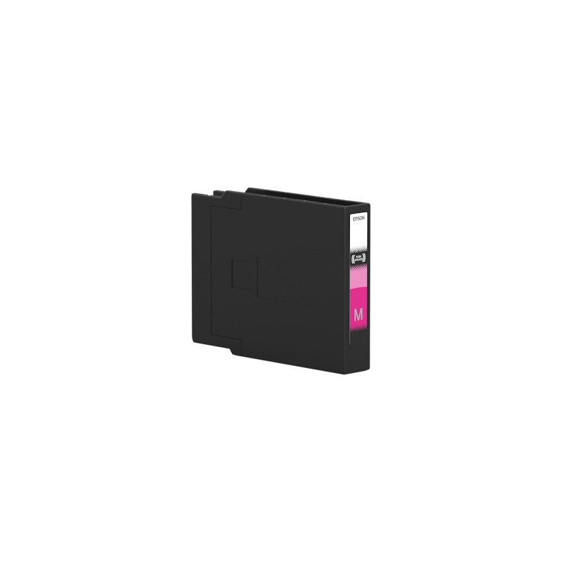 Epson Cartuccia D\'Inchiostro Magenta C13T14B340 T14B3 8000 Copie Originale Epson Cartuccia D\'Inchiostro Magenta C13T14B340 T14B3 8000 Copie Originale
