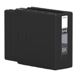 Epson Cartuccia D\'Inchiostro Nero C13T14B140 T14B1 11500 Copie Originale