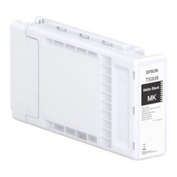 Epson Cartuccia D\'Inchiostro Nero (Opaco) C13T50U80N T50U8 350Ml Originale