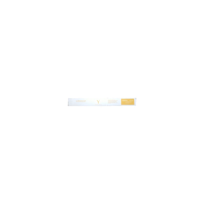 Utax Toner Giallo Ck-8543Y 1T0C2Gaut0 24000 Copie Originale Utax Toner Giallo Ck-8543Y 1T0C2Gaut0 24000 Copie Originale