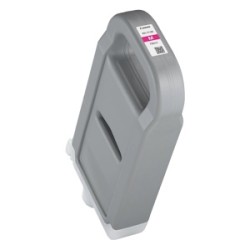 Canon Cartuccia D\'Inchiostro Magenta Pfi-711M 6848C001 700Ml Originale