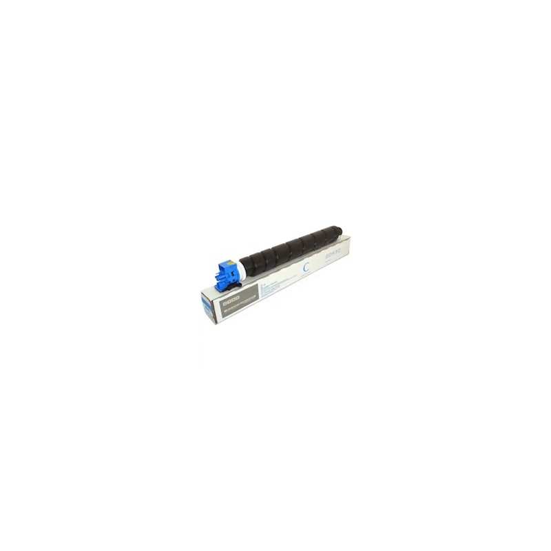 Utax Toner Ciano Ck-8545C 1T0C2Lcut1 24000 Copie Originale Utax Toner Ciano Ck-8545C 1T0C2Lcut1 24000 Copie Originale