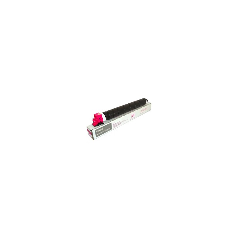 Utax Toner Magenta Ck-8545M 1T0C2Lbut1 24000 Copie Originale