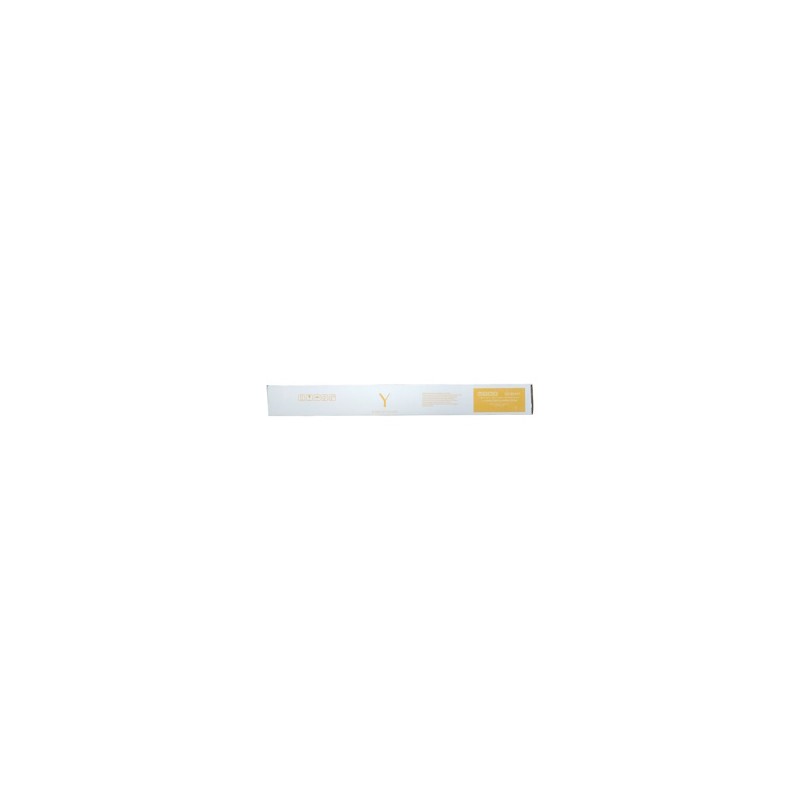 Utax Toner Giallo Ck-8546Y 1T0C2Kaut1 24000 Copie Originale