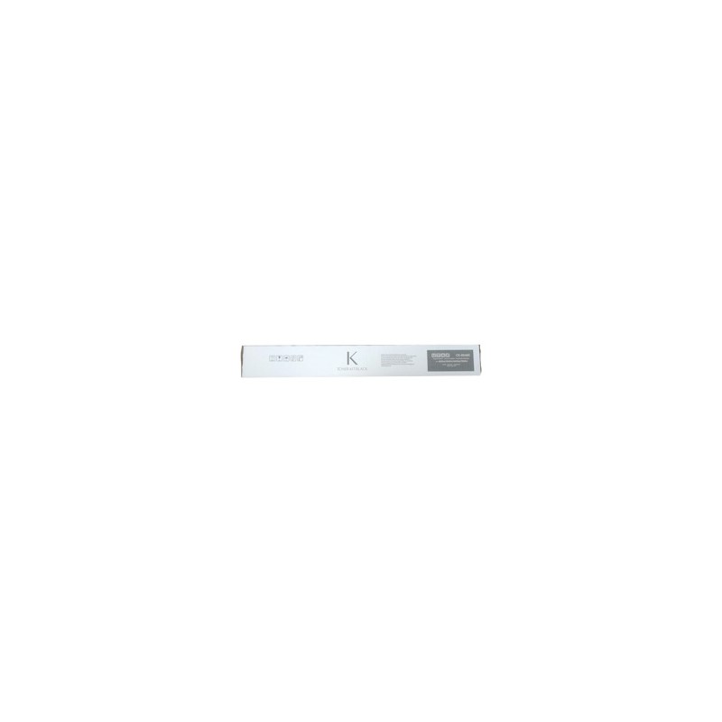 Utax Toner Nero Ck-8546K 1T0C2K0Ut1 40000 Copie Originale