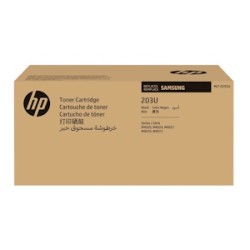 Samsung Toner Nero Mlt-D203U Su916A 15000 Copie Estrem\' Alta Capacita  Originale