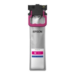 Epson Cartuccia D\'Inchiostro Magenta C13T13L340 T13L3 20000 Copie Originale