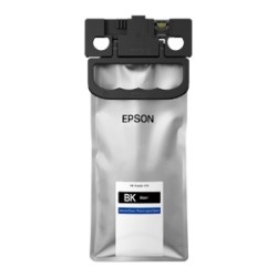 Epson Cartuccia D\'Inchiostro Nero C13T13L140 T13L1 20000 Copie Originale