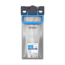 Epson Cartuccia D\'Inchiostro Ciano C13T05A20N T05A2 20000 Copie Originale