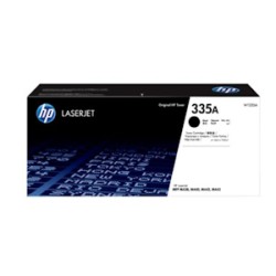 Hp Toner Nero W1335A 335A 7400 Copie Originale