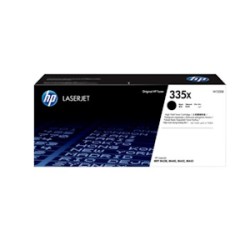 Hp Toner Nero W1335X 335X 13700 Copie Originale