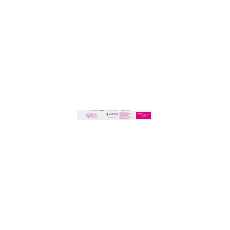Kyocera Toner Magenta Tk-8595M 1T0C2Gbnl0 24000 Copie Originale