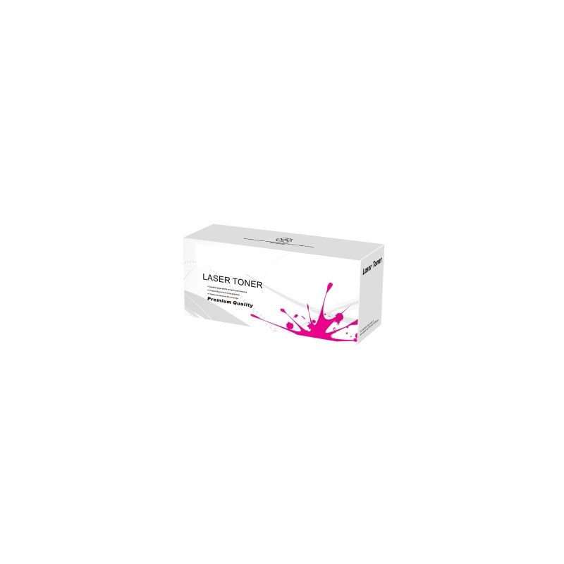 Toshiba Toner Magenta T-Fc415Em 6Aj00000178 / 6Aj00000165 33600 Copie Compatibile