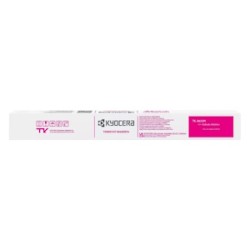 Kyocera Toner Magenta Tk-8615M 1T0C2Lbnl1 24000 Copie Originale