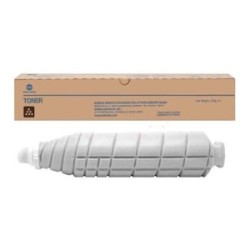 Konica Minolta Toner Nero A5E7151 Tn-622K 88000 Pagine Originale