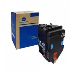 Konica Minolta Toner Nero Aajw152 Tnp-80K 13000 Pagine Originale