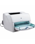 HP LASERJET 1000W