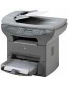 HP LASERJET 3330MPF