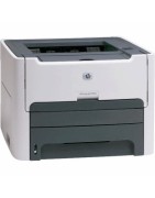 HP LASERJET1320