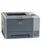 HP LASERJET 2430T