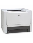 HP LASERJET P2014