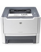 HP LASERJET P2015