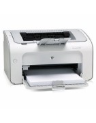 HP LASERJET P1005