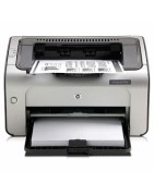 HP LASERJET P1006