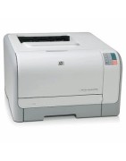 HP COLORLASERJET CP1215