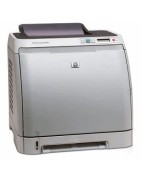 HP COLORLASERJET 2600