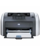 HP LASERJET 1015