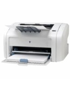 HP LASERJET 1018