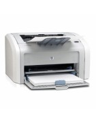 HP LASERJET 1020