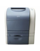 HP COLORLASERJET 2500