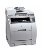 HP COLORLASERJET 2840