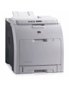 HP COLORLASERJET 2700N