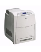 HP _COLORLASERJET4600