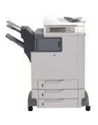 HP COLORLASERJET 4730