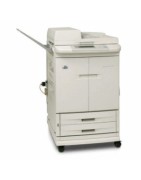 HP COLORLASERJET 9500